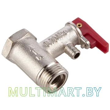 Водонагреватель Royal Thermo RWH 10 Genie ECO U картинка 3